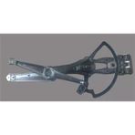 Mercedes Ml 1998-2005 Class - Ön Cam Krikosu Sağ Elektrikli - Motorsuz (Adet) (Oem No:1637201246)