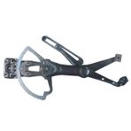 Mercedes Ml 1998-2005 Class - Ön Cam Krikosu Sol Elektrikli - Motorsuz (Adet) (Oem No:1637201146)