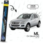 Mercedes ml Silecek Seti Sentinel 700MM-530MM