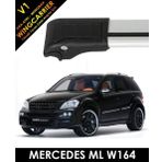 Mercedes ML W164 Wingcarrier V1 Port Bagaj Ara Atkı
