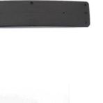 Mercedes - Ön Tampon Plakalık W212 2009- - 2128170078