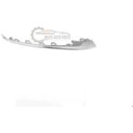 Mercedes - Ön Tampon Sağ Nikelaj S400 Amg W222 2018- - 2228809500