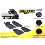 Mercedes Paspas Kaucuk Flexaır Sprinter 906 Crafter 06>17 - Perflex Fxk-Mb19