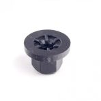 Mercedes Plastik Somun 0039900251 (10 Adet)