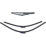 Mercedes R W251 Serisi 2006-2011 Ön Cam Arka Cam Silecek