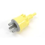Mercedes R107 W126 W201 Klima Vakum Kontrol-ayar Valfi 0008000678