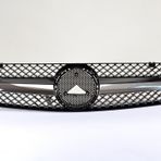 Mercedes R129 Amg Panjur 1990-2001