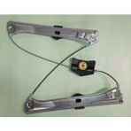 Mercedes S Class 2006-2012 Ön Cam Krikosu Sağ Elektrikli - Motorsuz (Oem No: 2217200246)