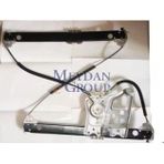 Mercedes S Class - E Class- 2002-2005 Ön Cam Krikosu Sağ Elektrikli - Motorsuz (Adet) (Oem No:2207202646)