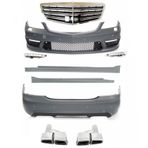 MERCEDES S SERİSİ W221 S63 S65 AMG FULL BODY KIT (2006-2013)