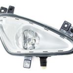 Mercedes S Serisi W221 Sis Farı Sağ (2006-2010) 2218200256