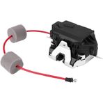 Mercedes S211 W164 Gl450 Ml350 Arka Bagaj Kapı Kilidi 1647400635