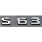 MERCEDES S63 YAZI 2218171515