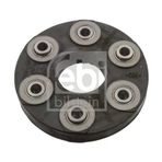 Mercedes Saft Takozu W114 68>76 W115 68>77 W123 76>85 S123 77>85 - Febi 07542