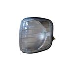 Mercedes Se-sel Serisi W126 Ön Sol Sinyal Beyaz 1268209321