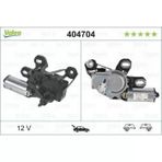 Mercedes Silecek Motoru Arka Viano W639 03> Vito W639 03> - Valeo 404704