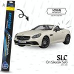 Mercedes Slc Silecek Seti Sentinel 550MM-550MM