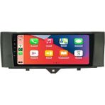 Mercedes Smart Android Multimedya Sistemi (2011-2015) 3 Gb Ram 32 Gb Hafıza 4 Çekirdek Newfron
