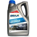 Mercedes Special Nf+ Mavi Antifriz -74°c