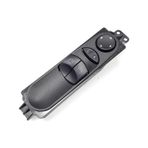 Mercedes Sprinter 07-16 Sol Ön Kapı Cam Ayna Düğmesi A9065450213