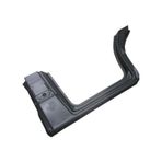 Mercedes Sprınter- 07/13 Ön Kapı Dış Marşpiyel Sacı Sağ