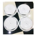 MERCEDES SPRİNTER 16'' PLASTİK JANT KAPAĞI 4 ADET KAPAK 4 ADET MONTAJ APARATI