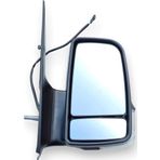 Mercedes Sprinter 2007-2016 Sağ Dış Ayna Komple Elektrikli A9068106116