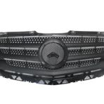 Mercedes Sprinter- 2013-2018 Ön Panjur Siyah (Çerçevesiz)(Tyg) (Oem No:90688805239B51)
