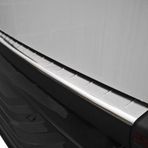Mercedes Sprinter Krom Arka Tampon Eşiği 2018 Üzeri