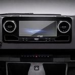 Mercedes Sprinter Mat Ekran Koruyucu 10.25 inç Multimedya