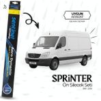 Mercedes Sprınter Silecek Seti Sentinel 600MM-530MM