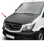 Mercedes Sprinter W906 2014-2017 Kaput Maskesi