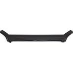 Mercedes Sprinter W906 Ön Kaput Koruyucu Rüzgarlık Deflektör Akrilik ABS 4mm Parlak Siyah 2006-2014
