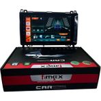 Mercedes Sprinter-Ww Crafter Fimex 4-64 (Fanlı) Dspli Pro Oem Multimedia - Siyah