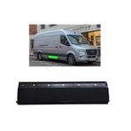 Mercedes Sprinter Yan Panel Kapı Etek Sacı Sol 2006 (Oem No: A9066375009)
