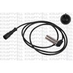 Mercedes Truck Abs Sensoru 1560Mm Mercedes Benz Actros Mp2 3 / Atego Axor - Kraftvoll 05090049