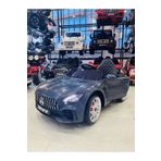 MERCEDES Turhan Bebe Gtr 12 Volt Akülü Araba 0-5 Yaş