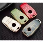 Mercedes Uyumlu B C E Sinifi C180 C200 W205 W213 E200 300 Anahtar Kilifi 540048166