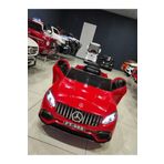 MERCEDES V8 12 V Akülü Araba