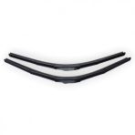 Mercedes Vaneo W414 2002-2004 Ön Cam Silecek Takımı Kancalı 65x58cm