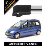 Mercedes Vaneo Wingcarrier V1 Port Bagaj Ara Atkı