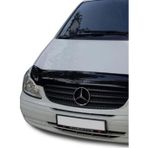 Mercedes Vıano Kaput Koruma / Kaput Rüzgarlığı Koruyucu 2004-2011