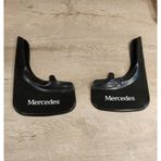 Mercedes Viano Tüm Modellere Uygun Ön Paçalık Tozluk Çamurluk 2li