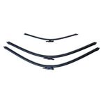 Mercedes Viano W639 2011-2014 Ön Cam Arka Cam Silecek