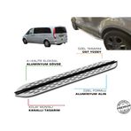 Mercedes Vıona Uzun Şase Araca Özel Yan Basamak 2004 2005 2006 2007 2008 2009 2010 2011 2012 2013 2014