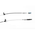 Mercedes Vites Halatı (Otomatık) V-Class 638/2 97>03 Vito 638 96>03 - Cavo 5514 609