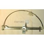 Mercedes Vito 1996-2003 Ön Cam Krikosu Sağ Elektrikli - Motorsuz (Tw) (Adet) (Oem No:6387200146nm)