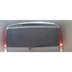 MERCEDES VİTO 2004-2016 ASTARLI ANATOMİK SPOİLER