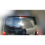 MERCEDES VİTO 2016- ASTARLI ANATOMİK SPOİLER