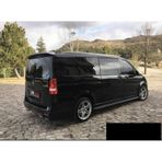 Mercedes Vito Geniş Model Marşpiyel Takım Boyasız 2015+